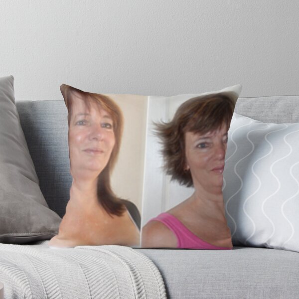 Item preview, Hair Today Gone Tomorrow designed and sold by Sharon McRae.