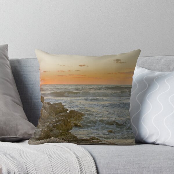 Item preview, Sand,Shells,Surf and Sunset designed and sold by noffi.