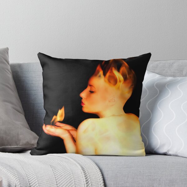 Item preview, Madame Inferno designed and sold by Aswirly.