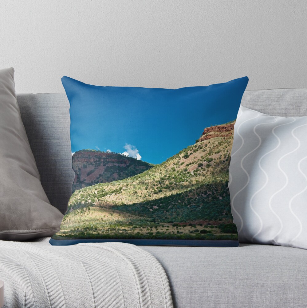 Item preview, Throw Pillow designed and sold by wootton60.