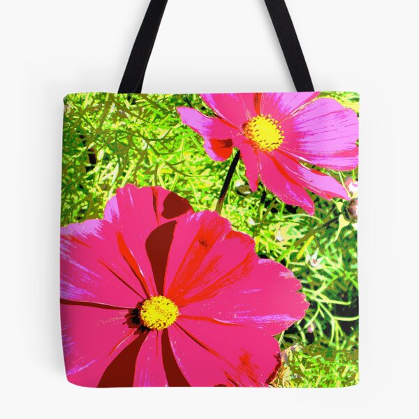 Item preview, Flower from Harlow designed and sold by neilk.