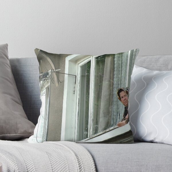 Item preview, Mujer turca designed and sold by Kerryn Benbow.
