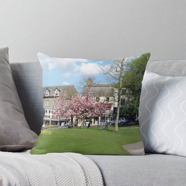 Artikelvorschau, Montpellier Gardens Harrogate entworfen und verkauft von neilk.