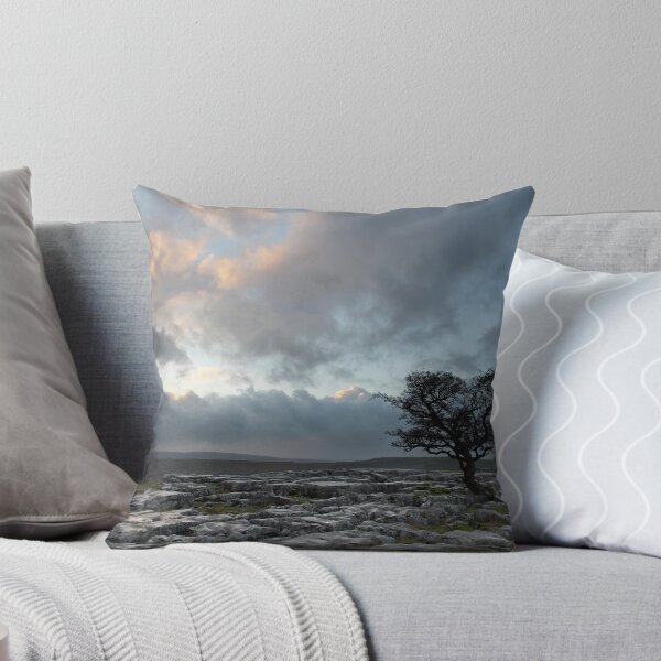 Item preview, A Ribblesdale Nightfall designed and sold by SteveMG.