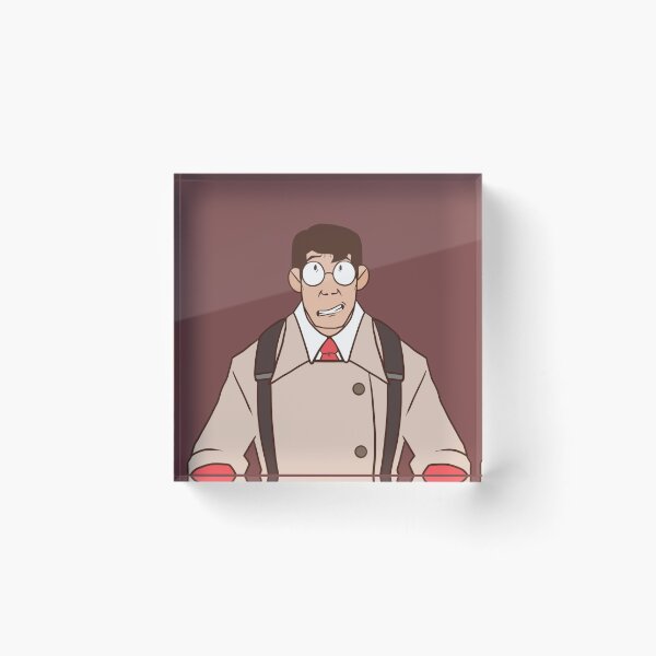 Item preview, Medic designed and sold by englishriviera.