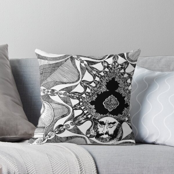 Item preview, 2006 Cartoon of Prophet Mohammad Blessed be his Name designed and sold by Davol White.