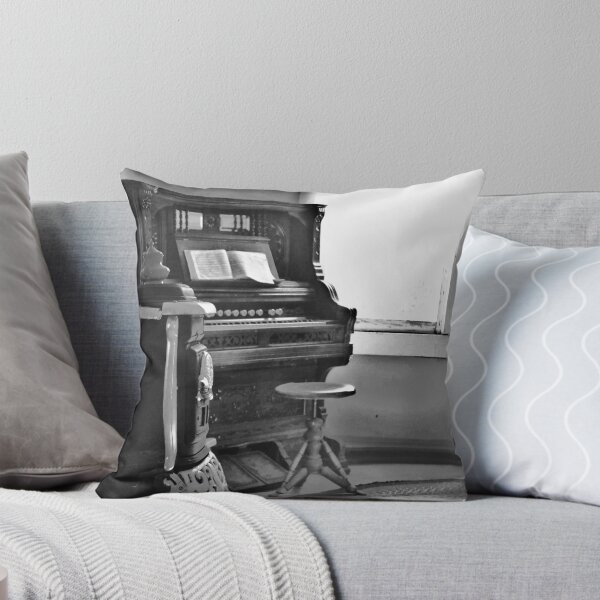 Item preview, Old Organ designed and sold by Diane Arndt.