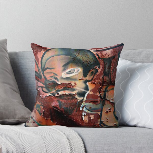 Item preview, Face in the Crowd designed and sold by Gregory Collins.