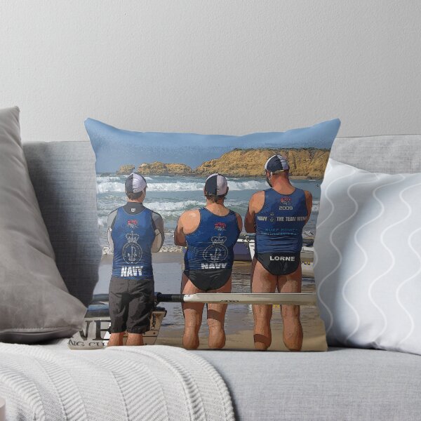 Item preview, ASRL Navy Torquay 15 designed and sold by Andy Berry.
