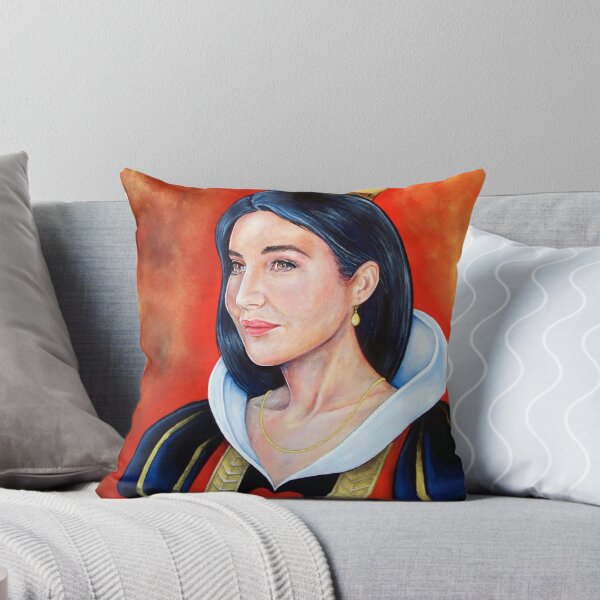 Item preview, Queen of Hearts designed and sold by whiterabbitart.