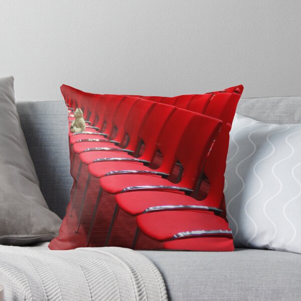 Item preview, A small audience designed and sold by Lindie Allen.