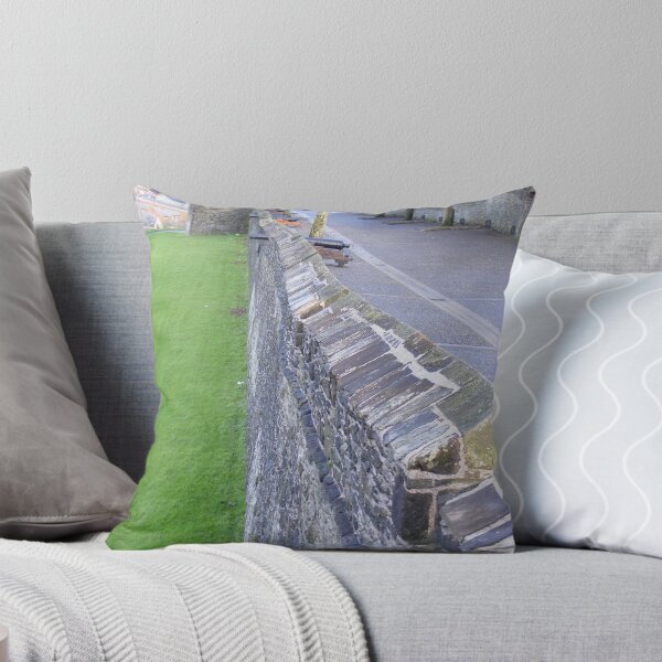 Item preview, Derry's Walls  designed and sold by Gerry  Temple.
