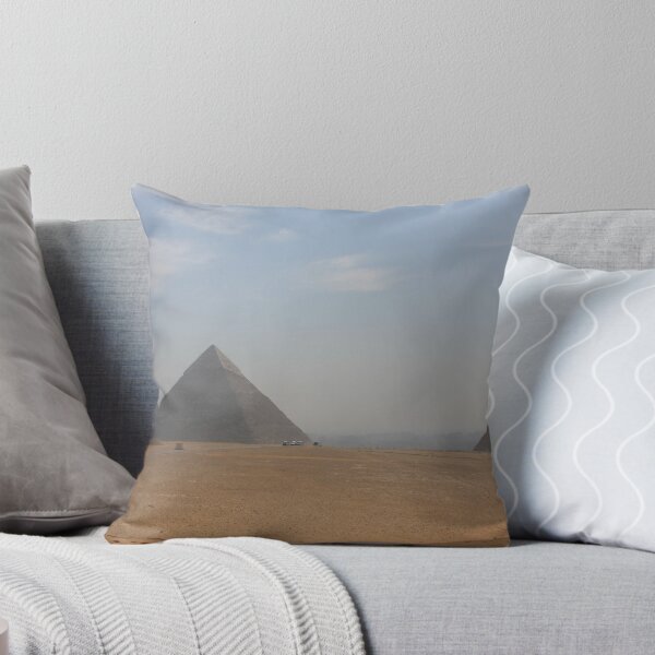 Item preview, The Pyramids designed and sold by Steve Giddings.