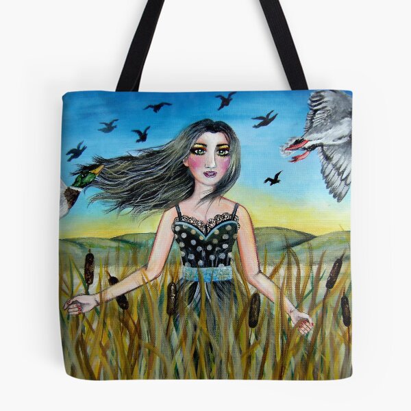 Item preview, Among the Cattails designed and sold by stephanie allison.