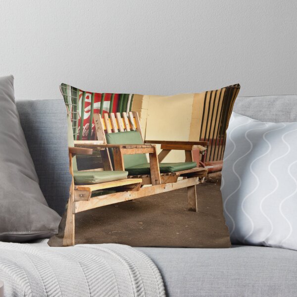 Aperçu de l'œuvre Chaises Deli créée et vendue par Phill Danze.