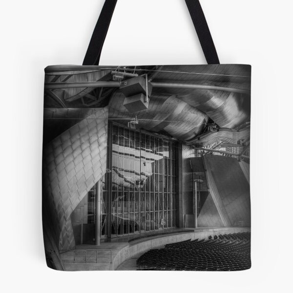 Item preview, Jay Pritzker Pavilion designed and sold by JThill.