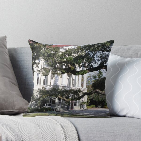 Item preview, McBee House, Ashley Hall School, Charleston, SC, USA designed and sold by James J. Ravenel, III.
