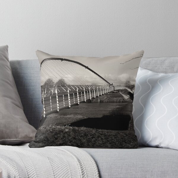 Item preview, Millenium Bridge in BW designed and sold by Squawk.