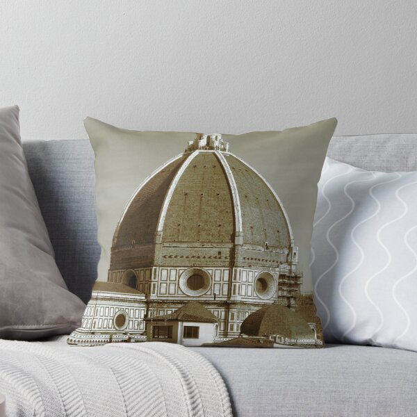 Item preview, Brunelleschi's Dome  designed and sold by Keith Sutherland.