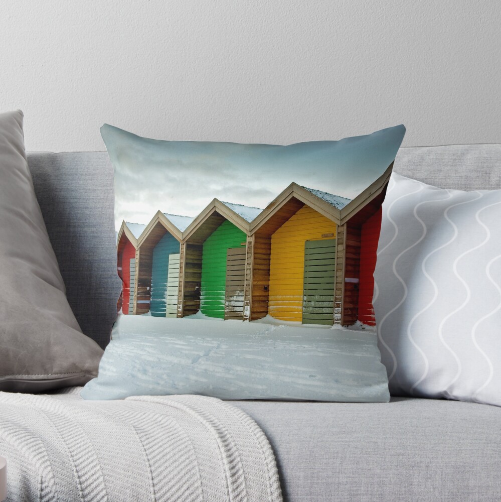 Item preview, Throw Pillow designed and sold by tontoshorse.