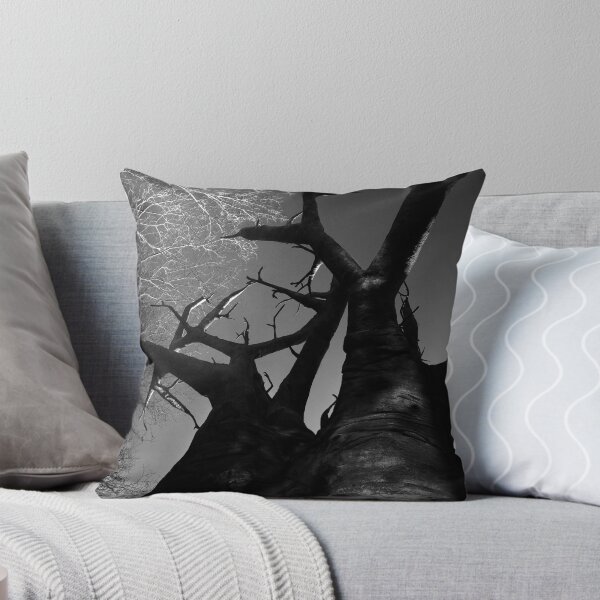 Aperçu de l'œuvre Winter Limbs créée et vendue par Eric Finster.