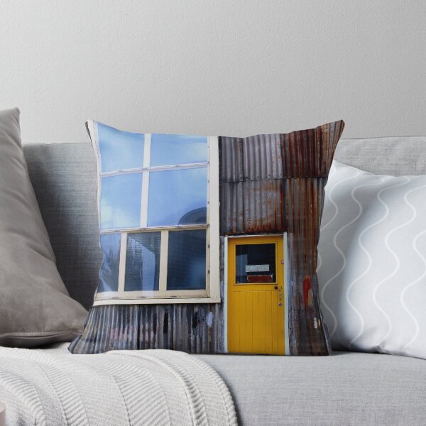 Item preview, Old Train Workshop designed and sold by Jenni Greene.