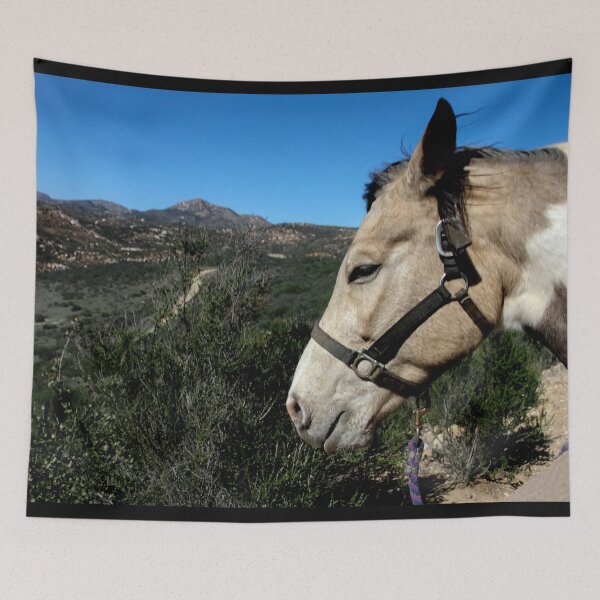 Item preview, Buster Brown at Sycamore Canyon designed and sold by heatherfriedman.
