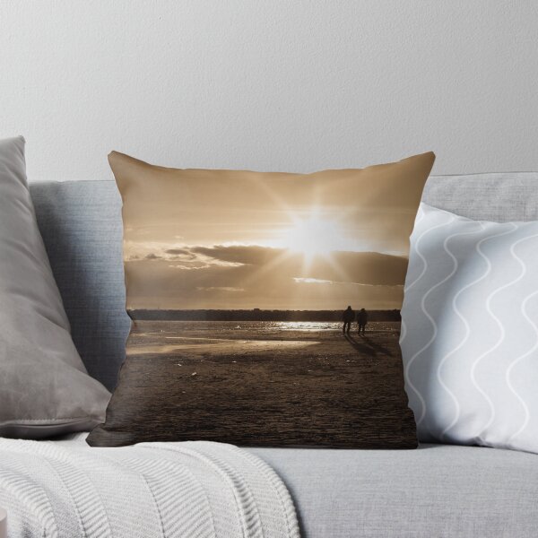 Item preview, Two Shadows - Grau du Roi, France - 2009 designed and sold by Nicolas Perriault.