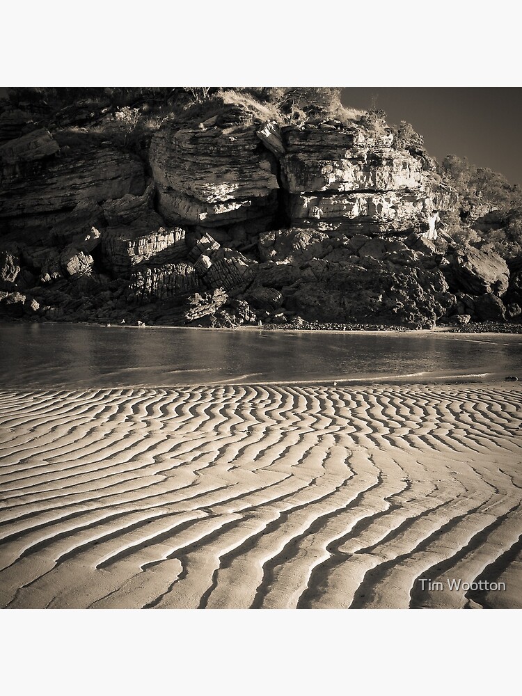 Langgi Cove by wootton60
