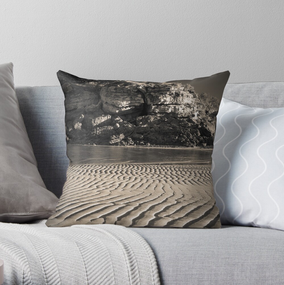 Item preview, Throw Pillow designed and sold by wootton60.