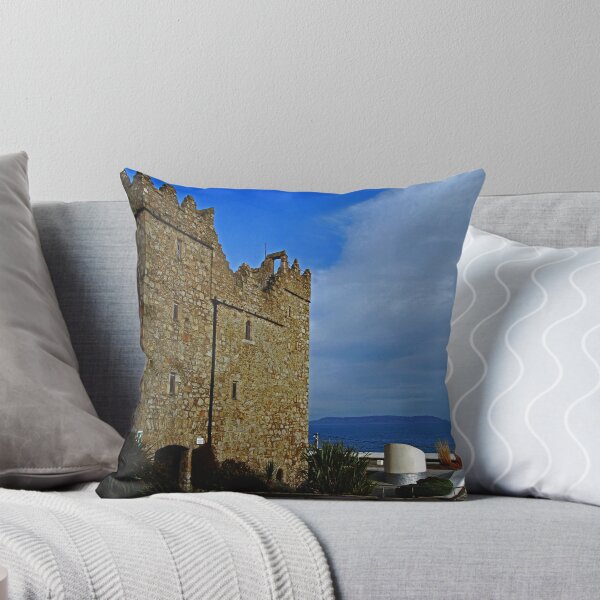 Item preview, Bullock Castle- Ireland designed and sold by Ferdinand Lucino.