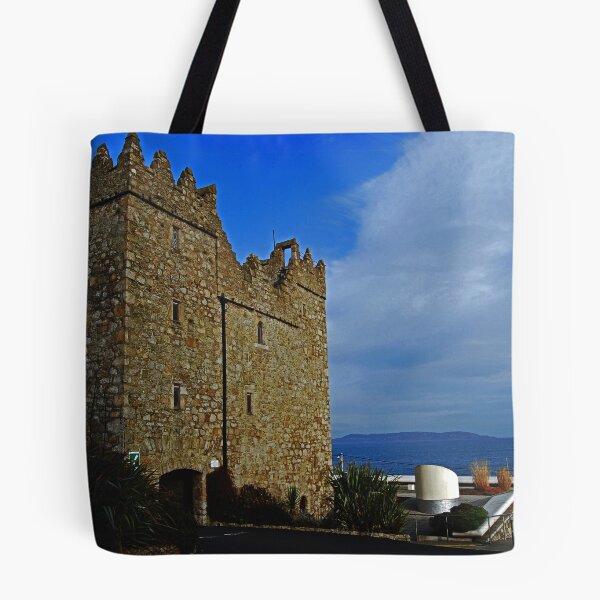 Item preview, Bullock Castle- Ireland designed and sold by Ferdinand Lucino.