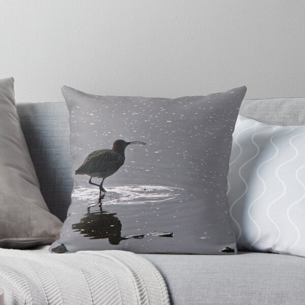 Item preview, "  Night falls on the Wetlands" designed and sold by mrcoradour.