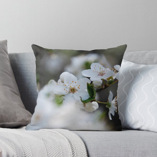 Item preview, Fleurs de prune designed and sold by Rebattu Etienne.