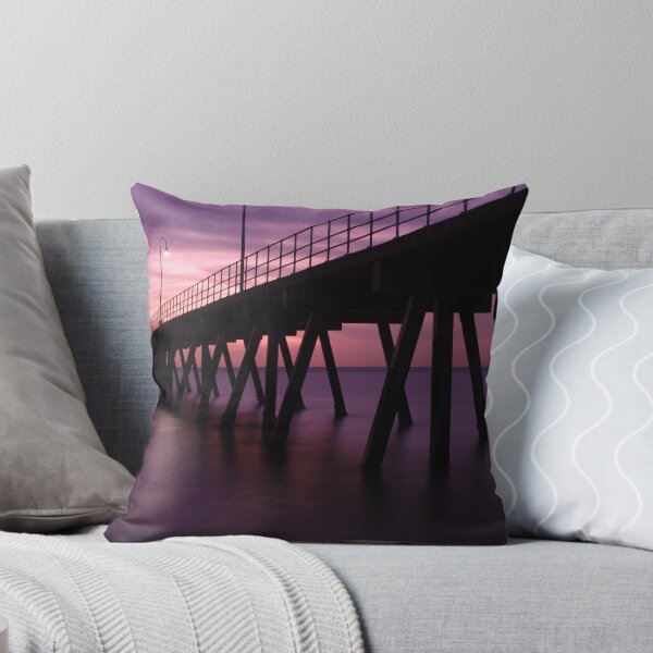 Item preview, Bay Silhouette designed and sold by Glenn Roebuck.