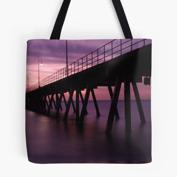 Item preview, Bay Silhouette designed and sold by Glenn Roebuck.