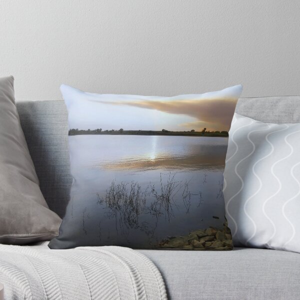 Item preview, State Lake Sunset designed and sold by Jim  Darnall.