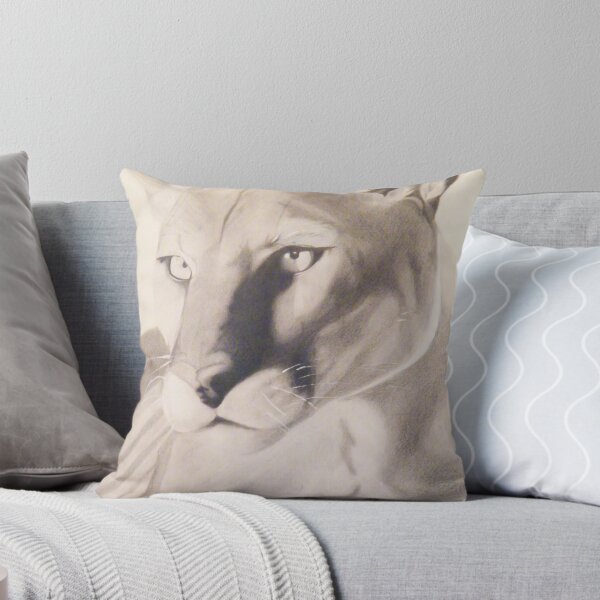 Item preview, Regal- Cougar designed and sold by rlgjedi70.