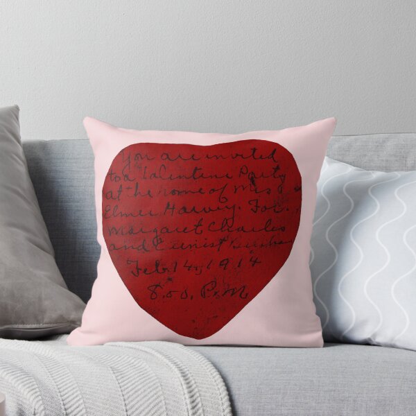 Item preview, vintage heart designed and sold by tego53.