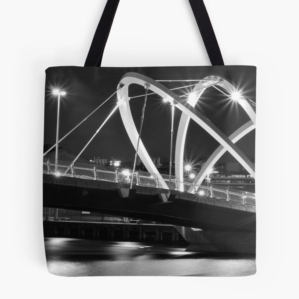 Item preview, All Over Print Tote Bag designed and sold by NomadderWhere.