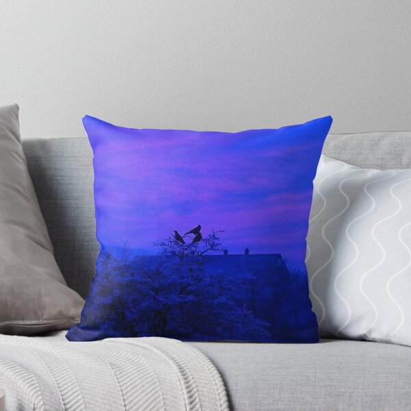 Item preview, Cuervos designed and sold by sweeny.