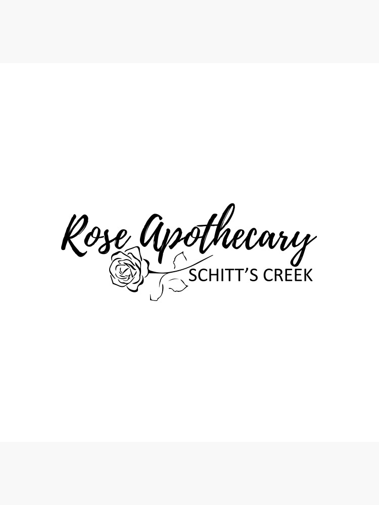 Rose Apothecary by kalongraphics