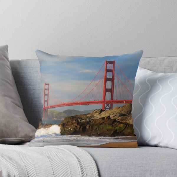 Item preview, Baker Beach designed and sold by Inge Johnsson.