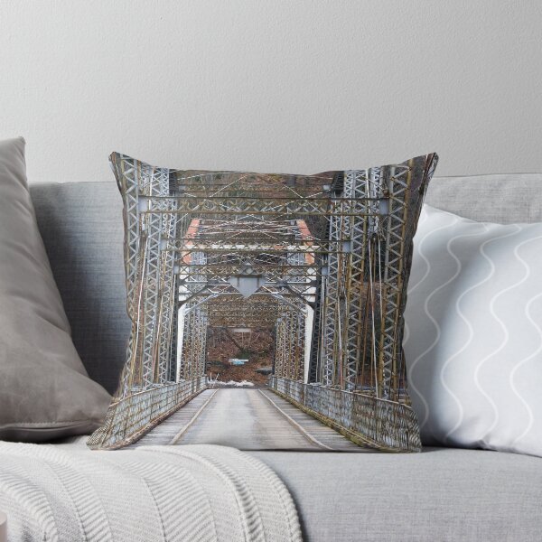 Item preview, Rusty Bridge designed and sold by Jean-Pierre Ducondi.