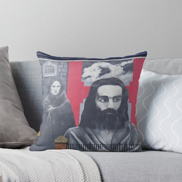 Item preview, Gaunt Faces but Strong Hearts designed and sold by Gerry  Temple.