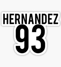 Ally Brooke Hernandez sticker Sticker