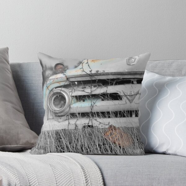 Item preview, Frank's Truck designed and sold by WalkingFish.