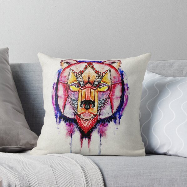 Item preview, The Wylde Bear | Textured  designed and sold by Daniel Watts.