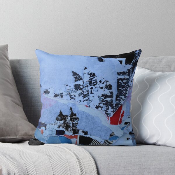 Item preview, found collage RB35 designed and sold by Wayne Harridge.