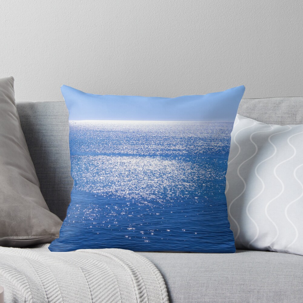 Aperçu de l'œuvre Coussin créée et vendue par GregWebb.